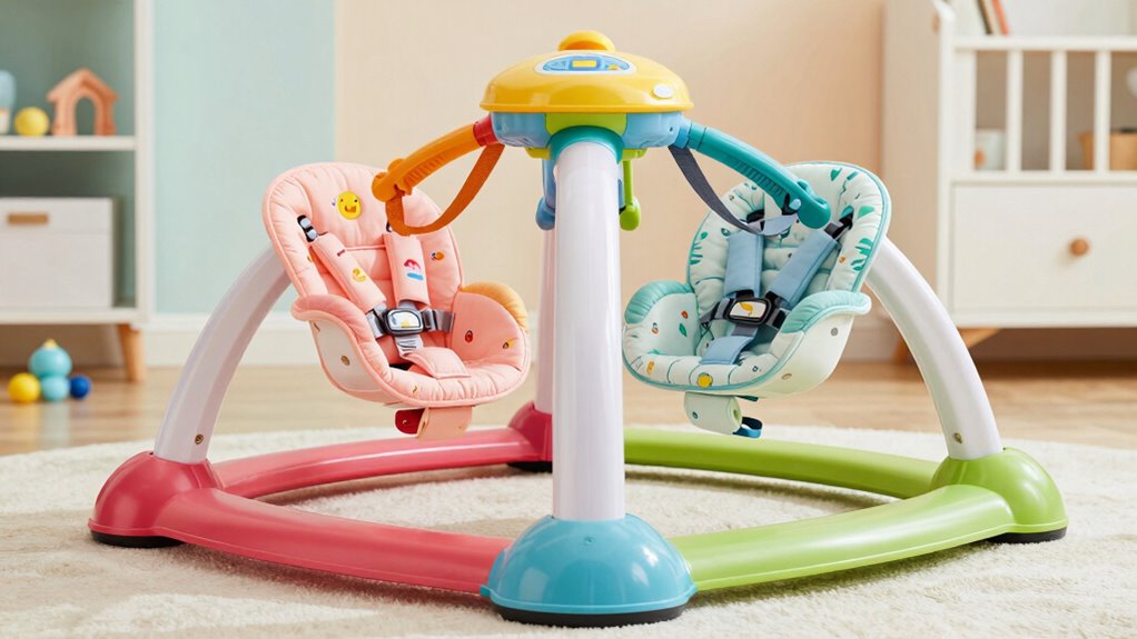 safety entertainment fit portability