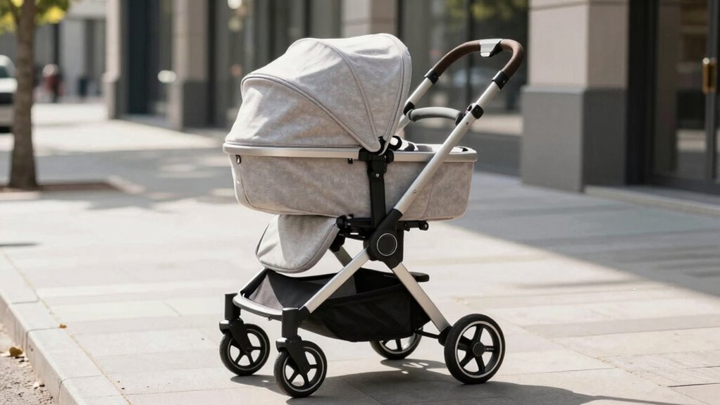 safety fit comfort convenience