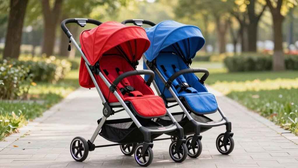 safety flexibility durability convenience