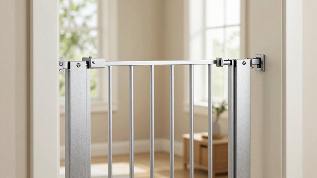 safety mounting ease reliability