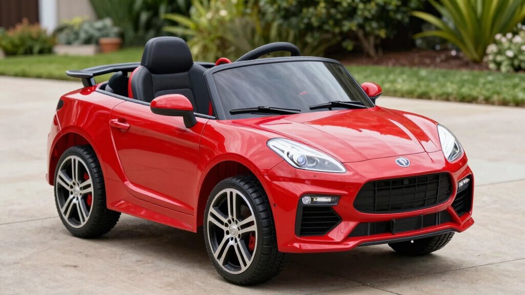 safety power size entertainment