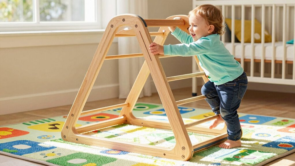 safety quality size storage