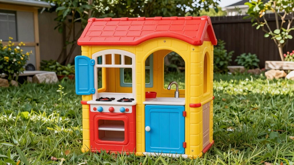 safety size durability accessories