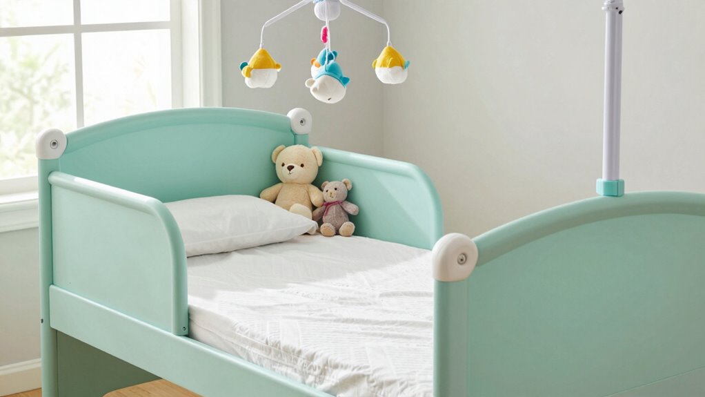 safety size durability assembly