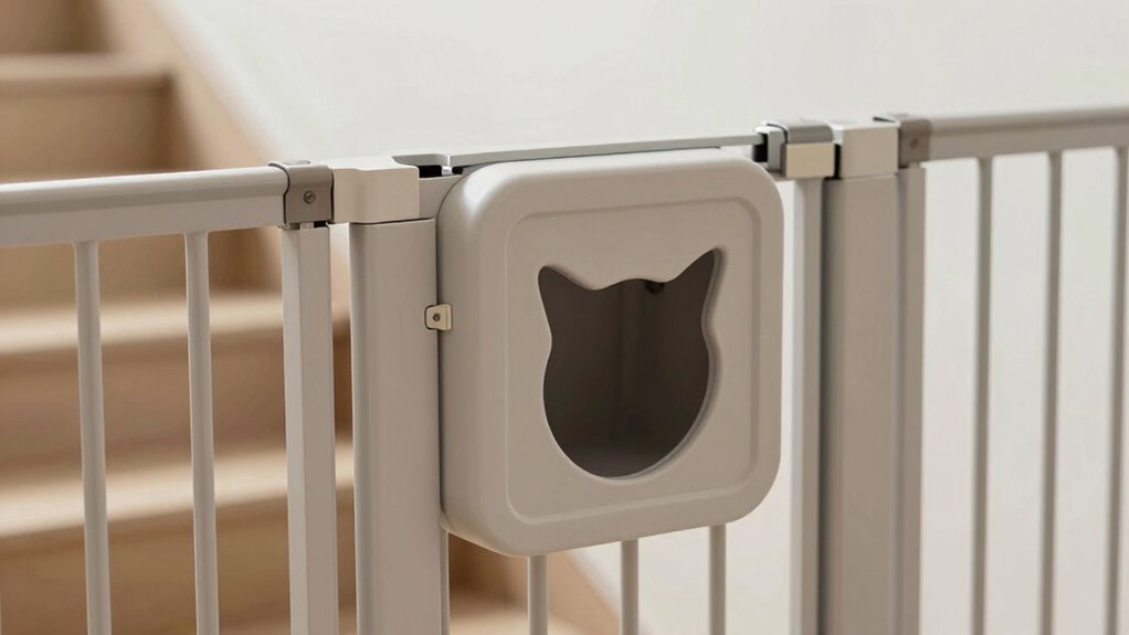 safety size durability ease