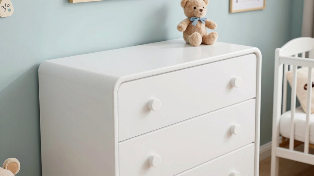 safety size durability features