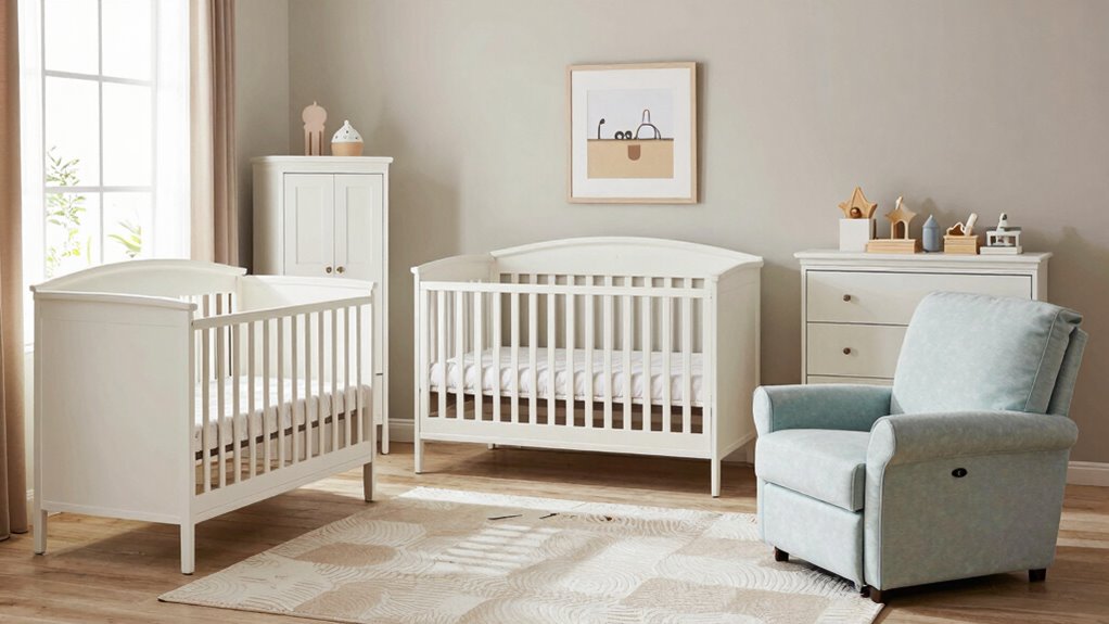 safety space style budget