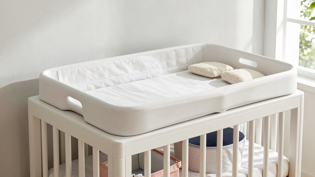 safety storage adjustability durability