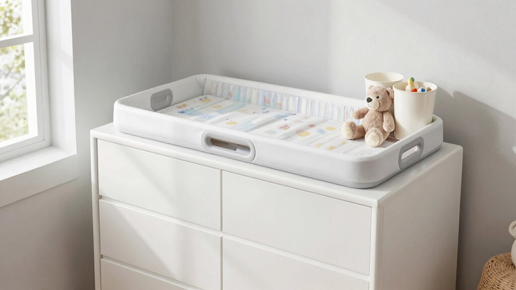 safety storage style durability