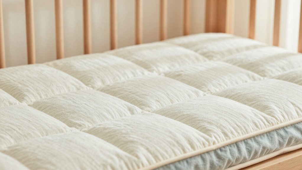 safety support breathability cleanliness