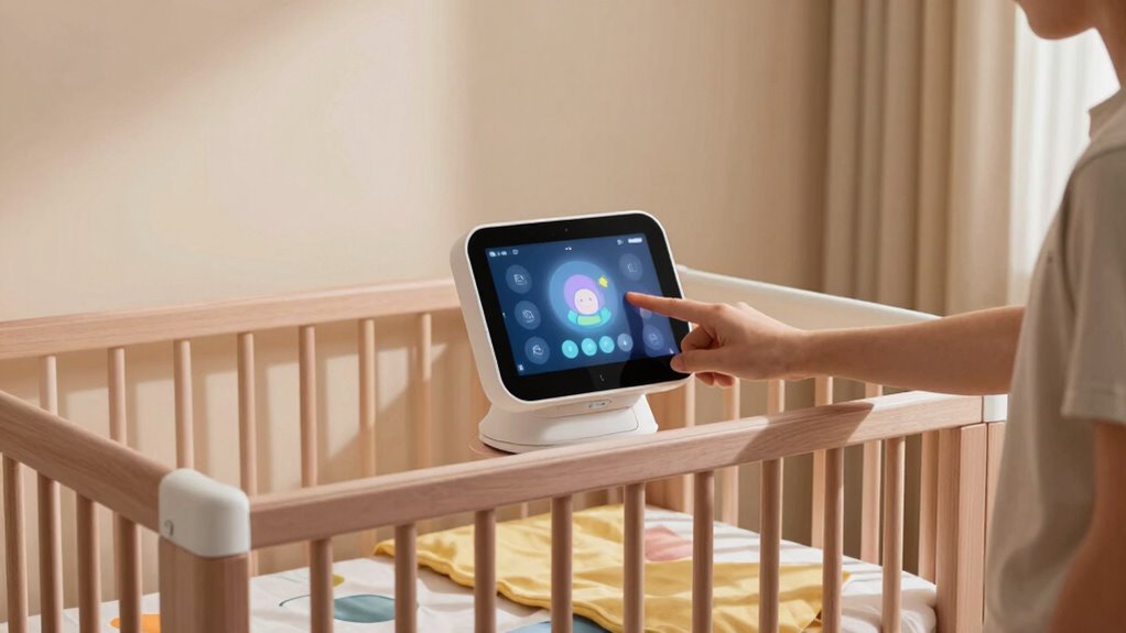 safety technology comfort usability