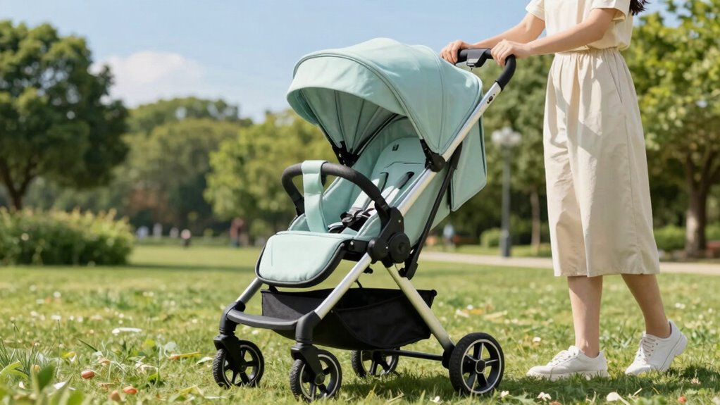 safety versatility portability convenience