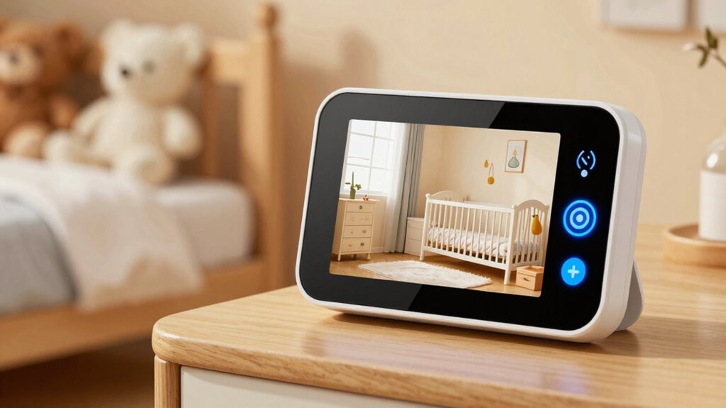 sensor accuracy and battery life