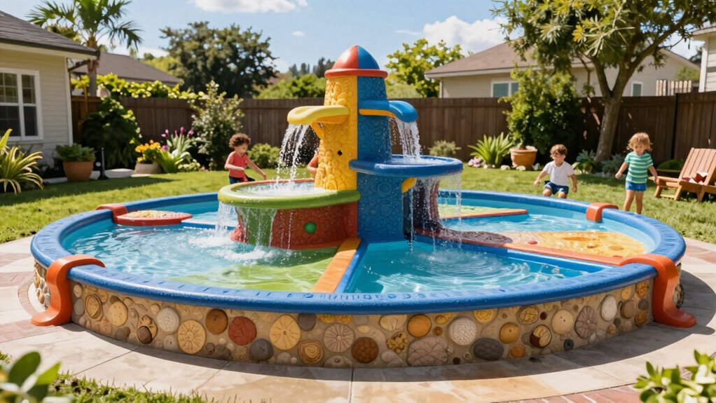 size durability safety features