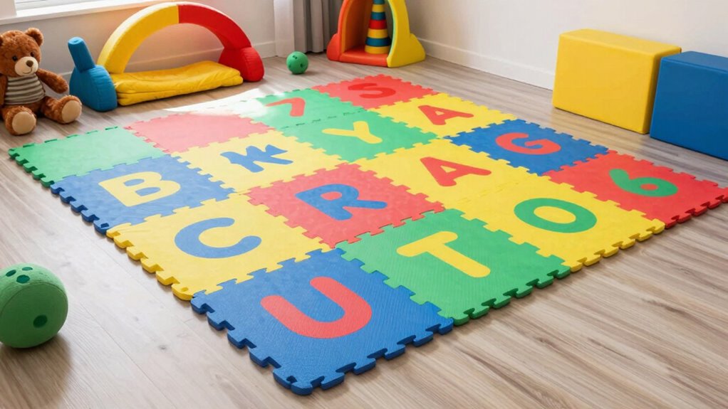 size safety comfort versatility