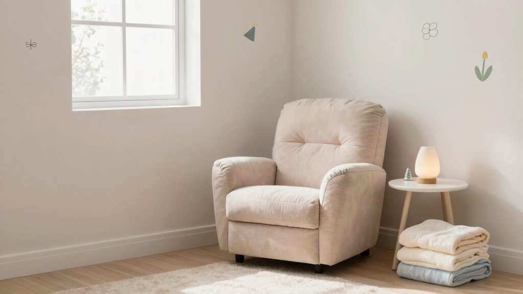 small space multi functionality