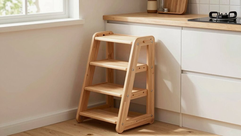 space efficient adjustable safe durable
