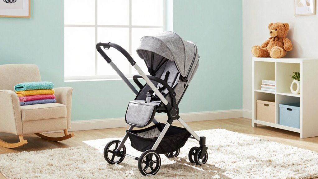 space portability maneuverability safety