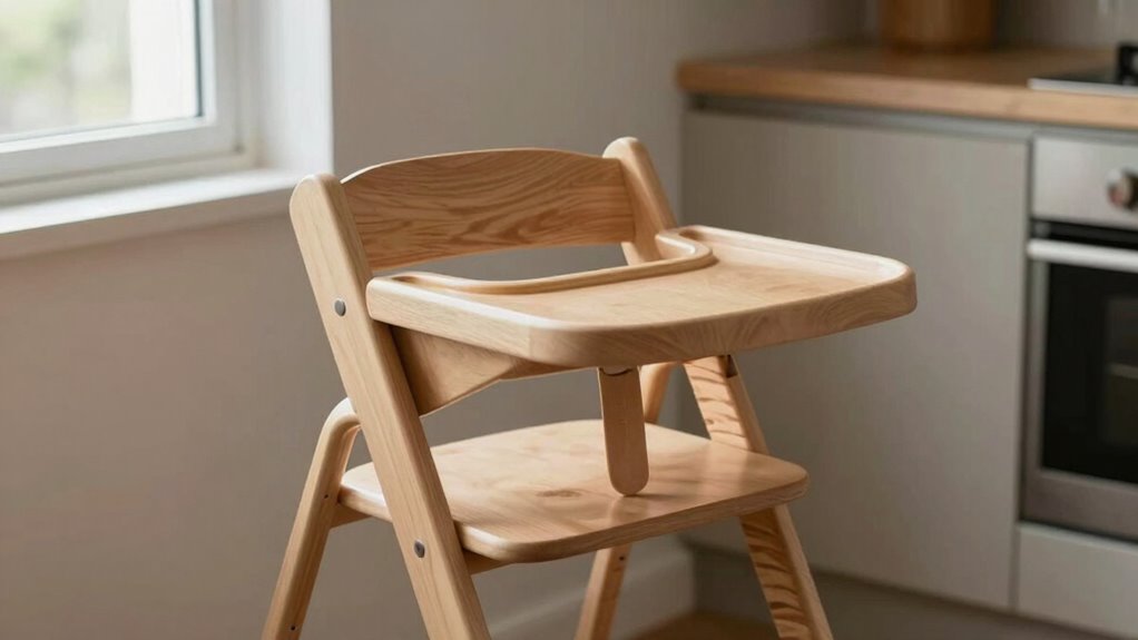 space saving adjustable safe easy clean