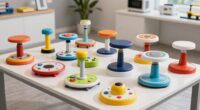 top 15 activity centers