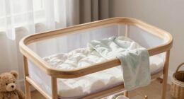 top 15 baby bassinet picks