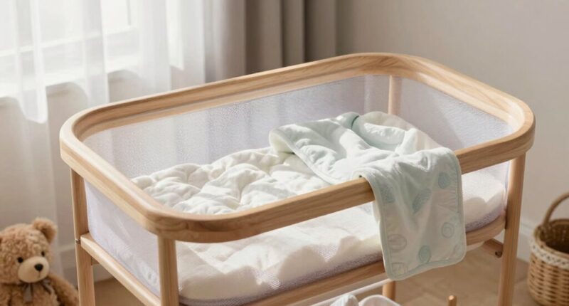 top 15 baby bassinet picks