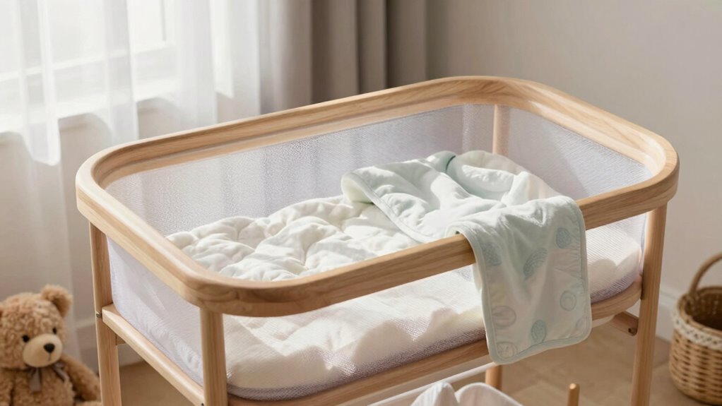 top 15 baby bassinet picks