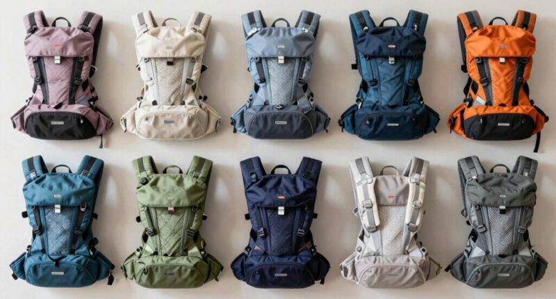top 15 baby carrier backpacks