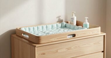 top 15 baby furniture sets