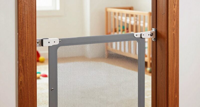 top 15 baby gate options