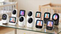 top 15 baby monitors