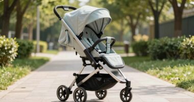 top 15 baby travel systems