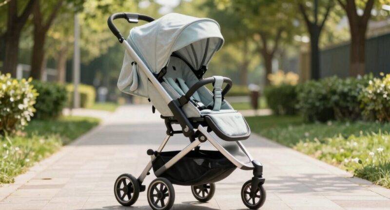 top 15 baby travel systems