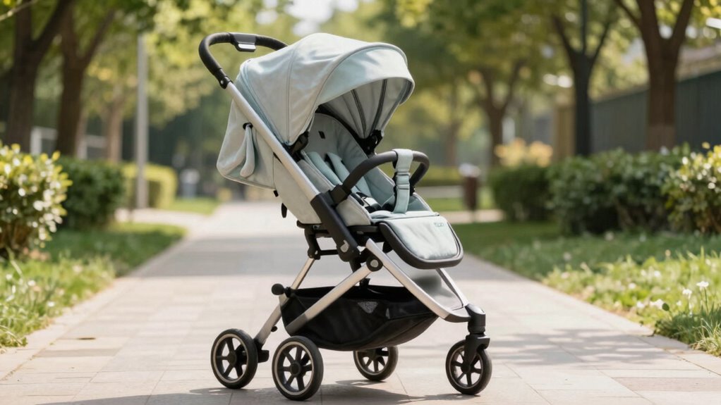 top 15 baby travel systems