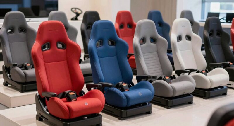 top 15 booster seat picks
