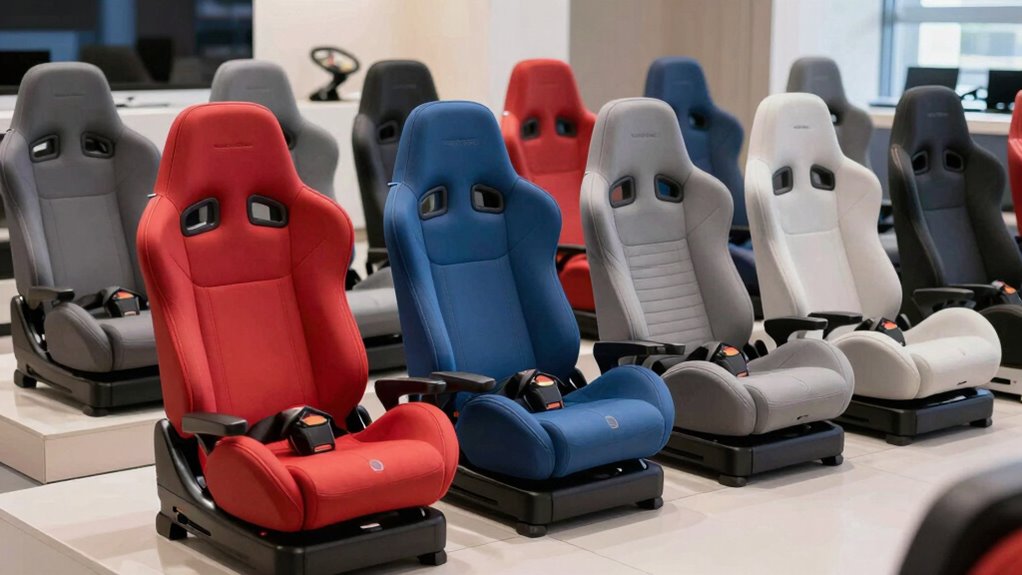 top 15 booster seat picks