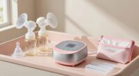 top 15 breast pumps