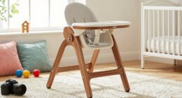 top 15 convertible high chairs