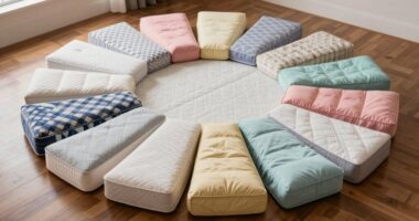 top 15 crib mattress picks