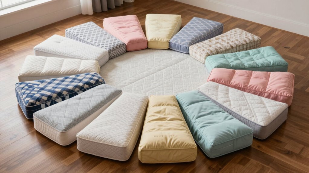 top 15 crib mattress picks