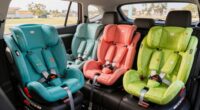 top 15 easy to clean car seats