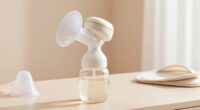 top 15 hands free breast pumps