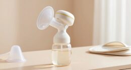 top 15 hands free breast pumps