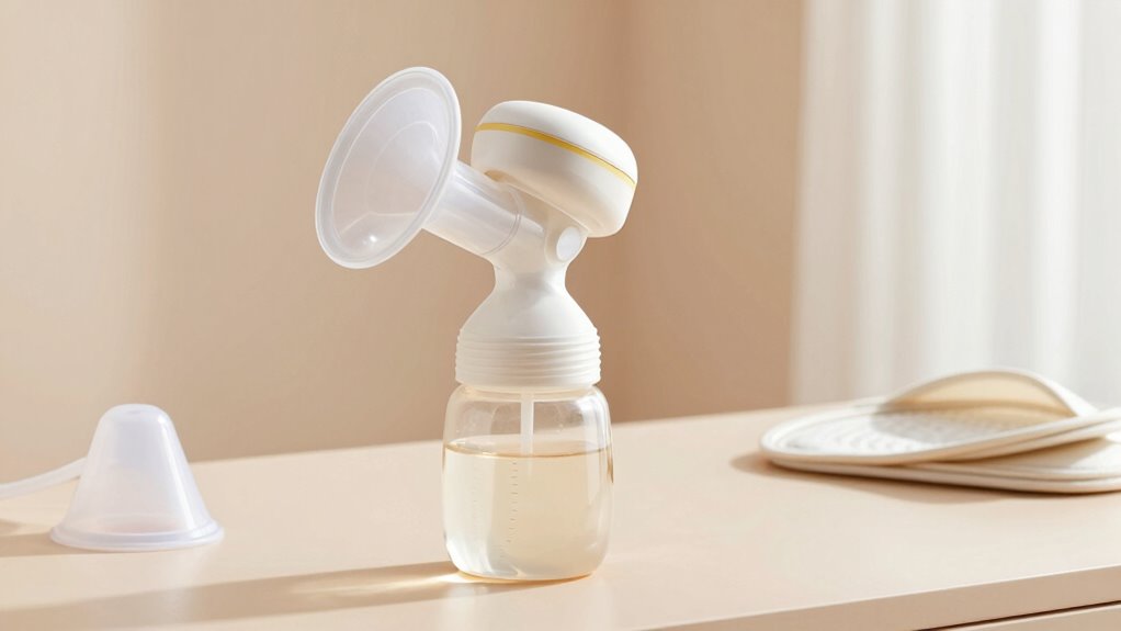 top 15 hands free breast pumps