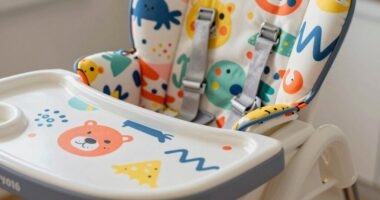 top 15 high chair cushions