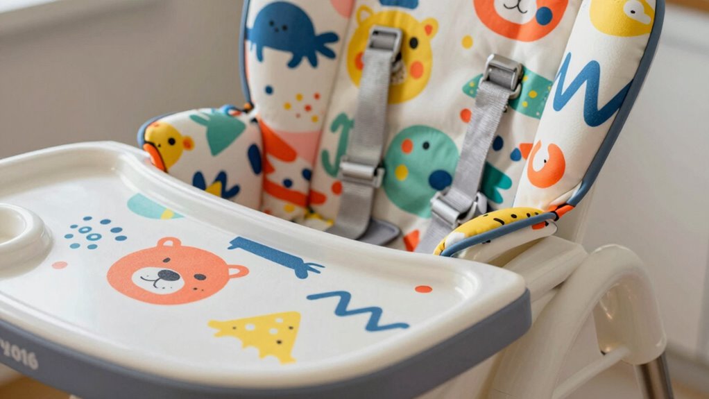 top 15 high chair cushions