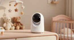 top 15 nursery camera picks
