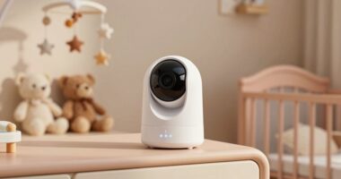 top 15 nursery camera picks