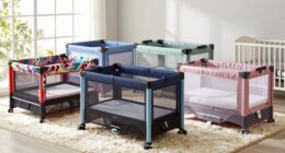 top 15 portable baby playards