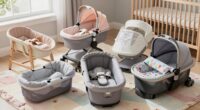 top 15 portable baby sleepers
